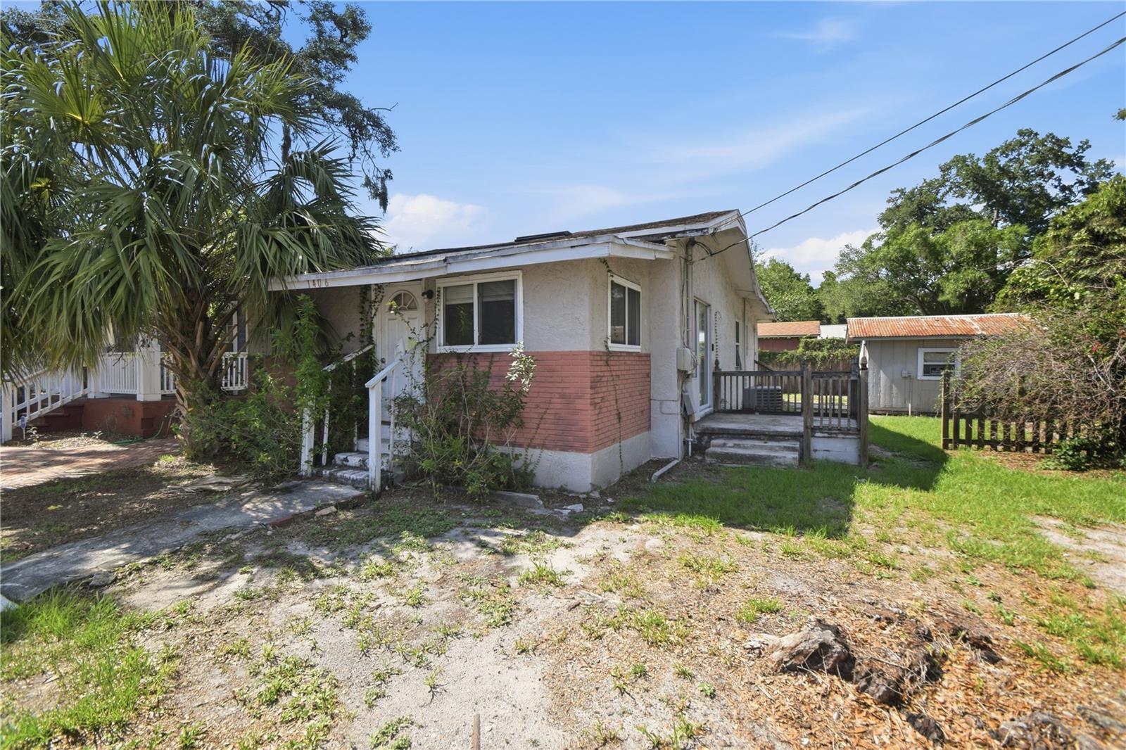 1406 E LOUISIANA AVE, TAMPA, FL, 33603