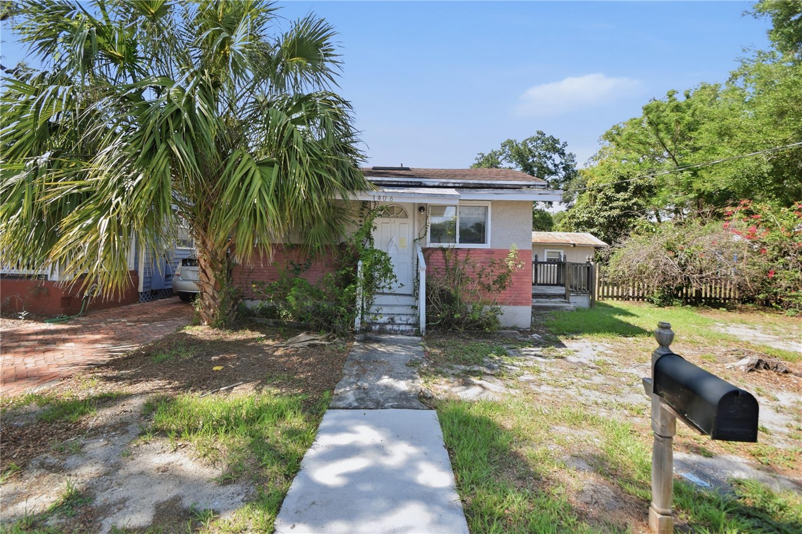 1406 E LOUISIANA AVE, TAMPA, FL, 33603