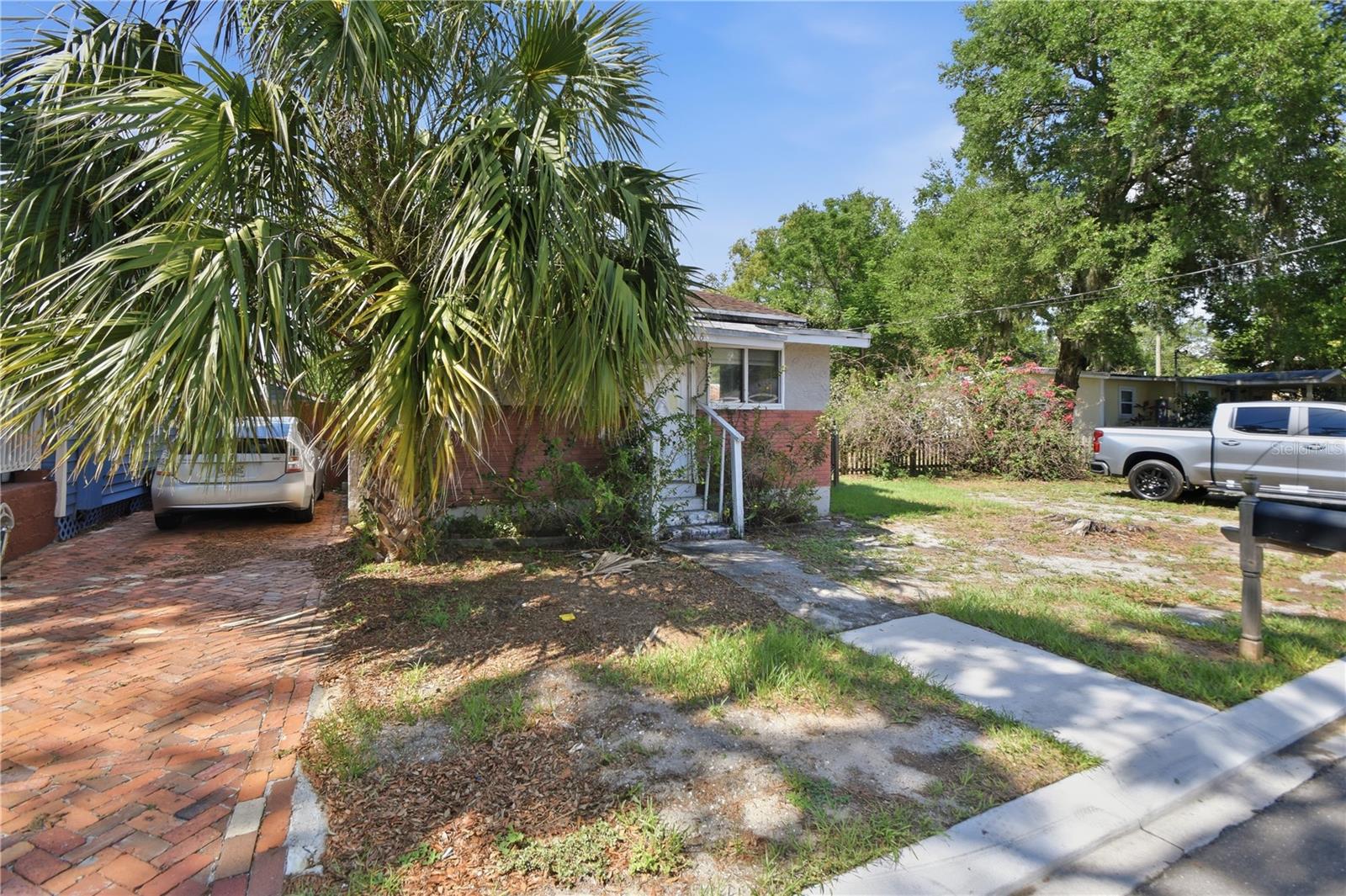 1406 E LOUISIANA AVE, TAMPA, FL, 33603