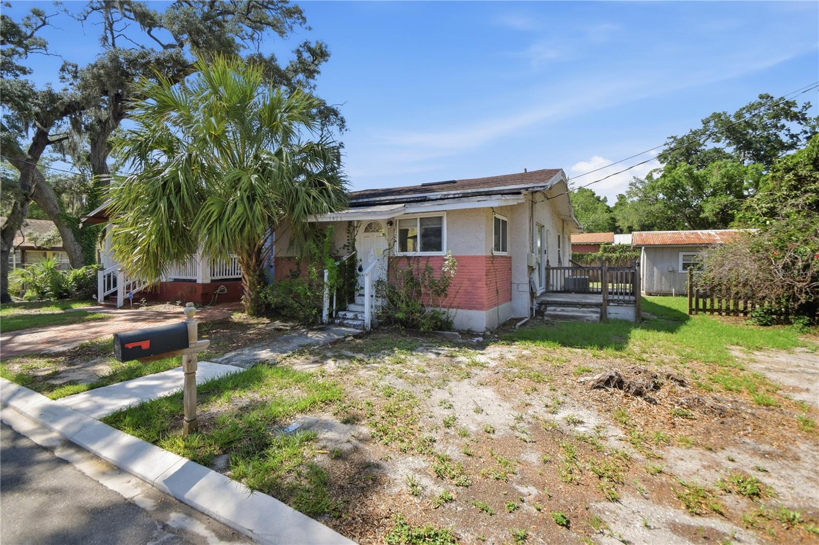 1406 E LOUISIANA AVE, TAMPA, FL, 33603
