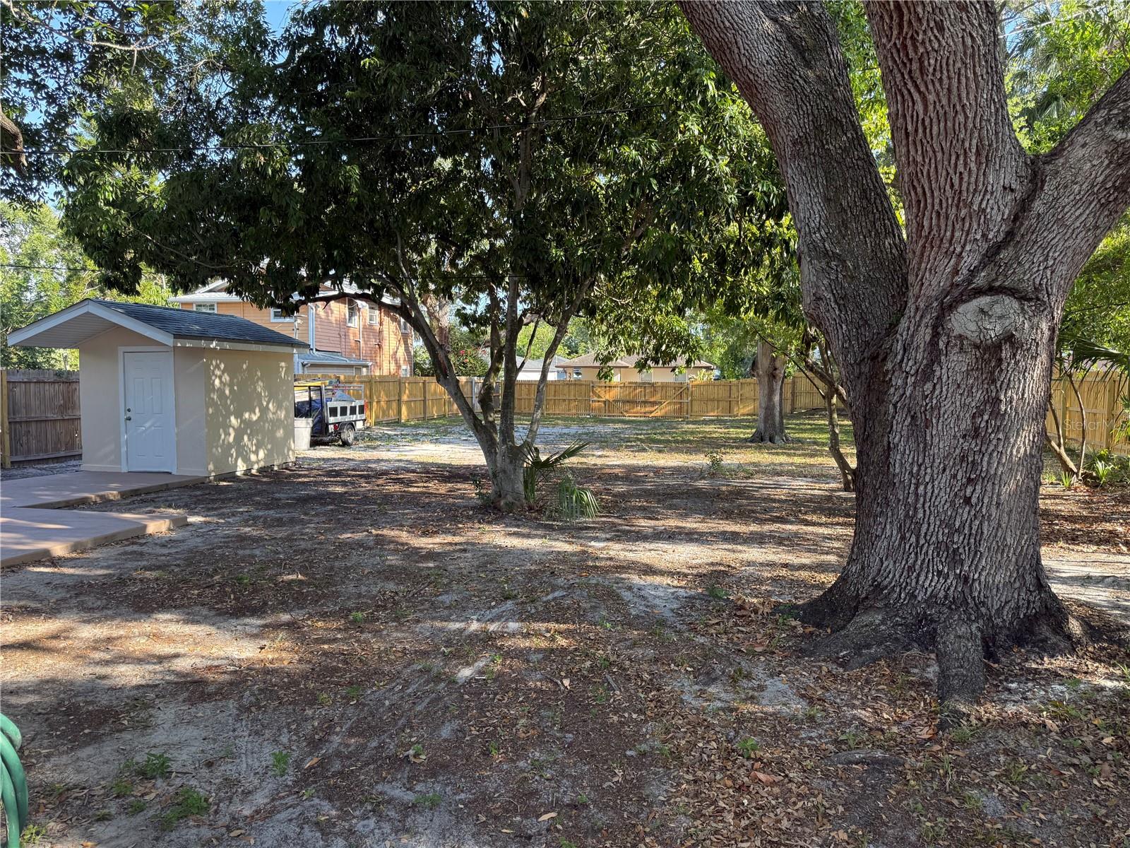3726 18TH AVE S, ST PETERSBURG, FL, 33711