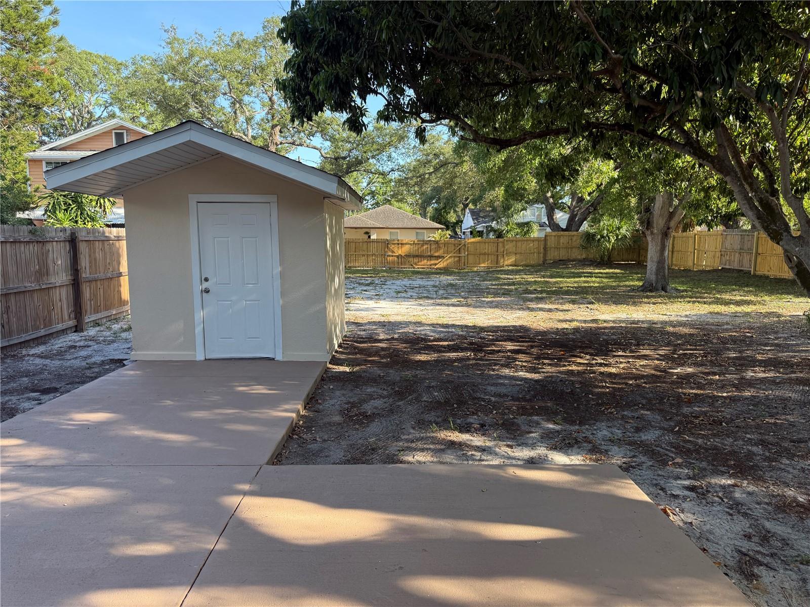 3726 18TH AVE S, ST PETERSBURG, FL, 33711
