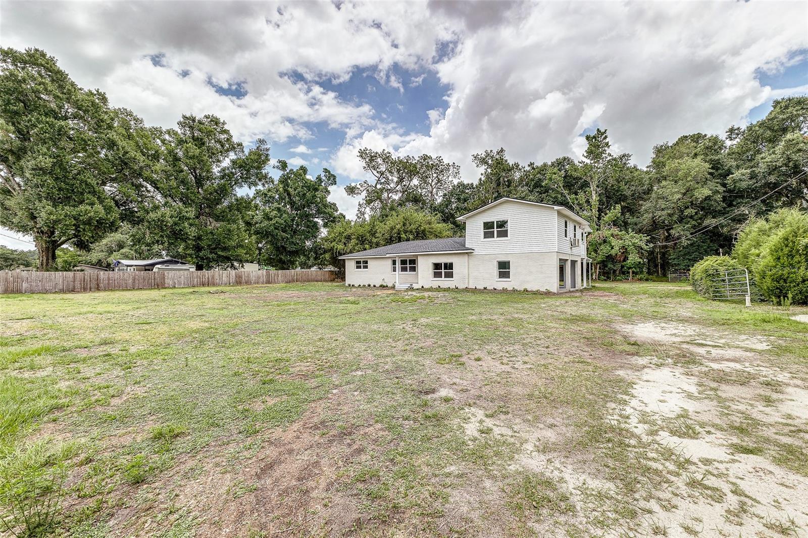 1201 N GALLOWAY RD, LAKELAND, FL, 33810