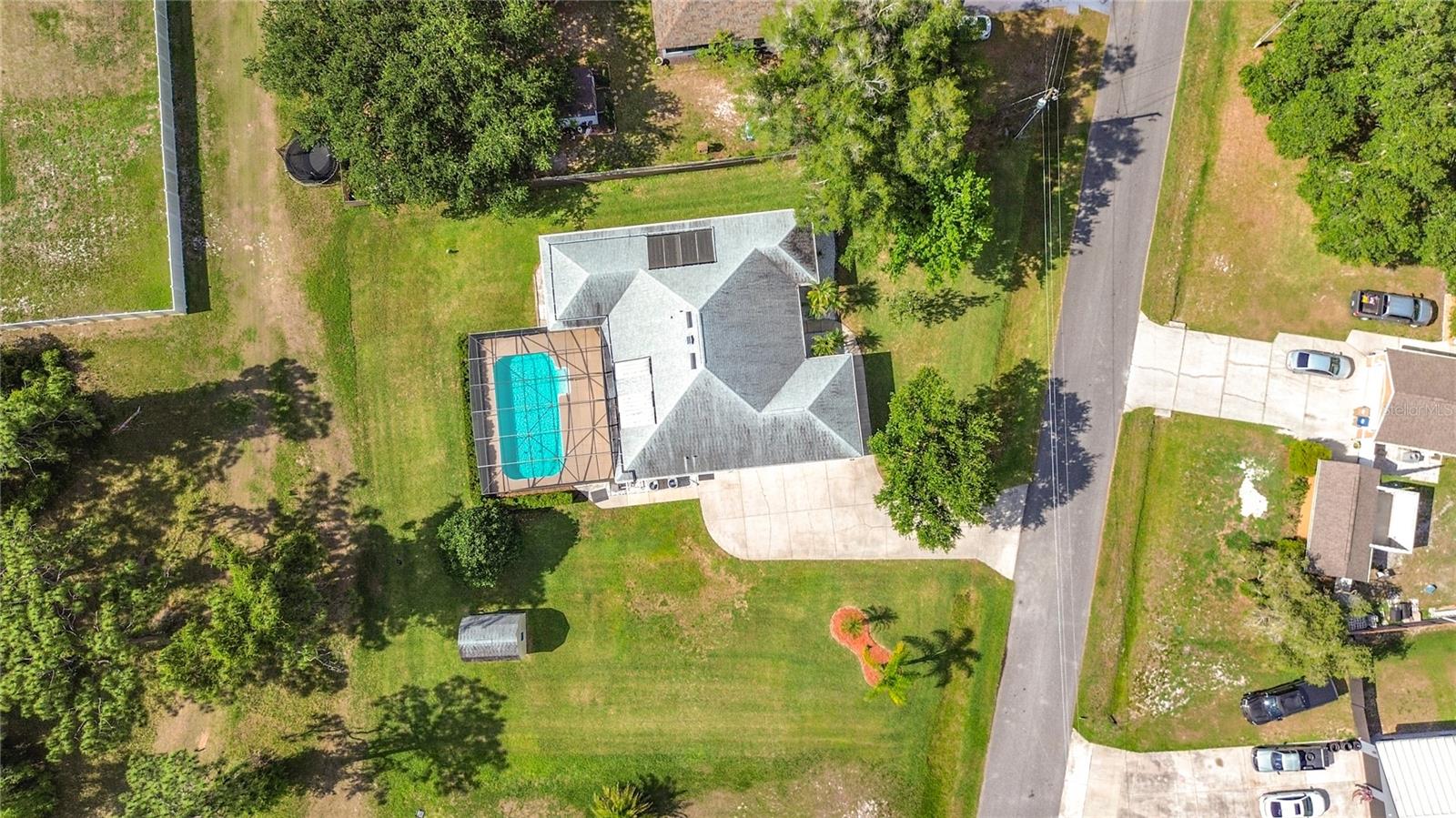 2155 BARRATT CT, ST CLOUD, FL, 34771