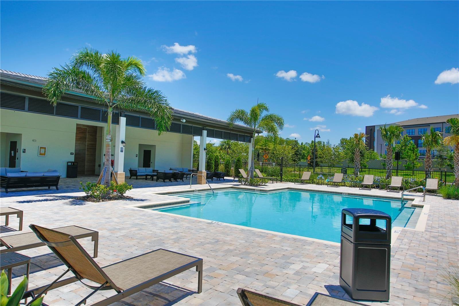 7381 ALPINE BUTTERFLY LN, ORLANDO, FL, 32819