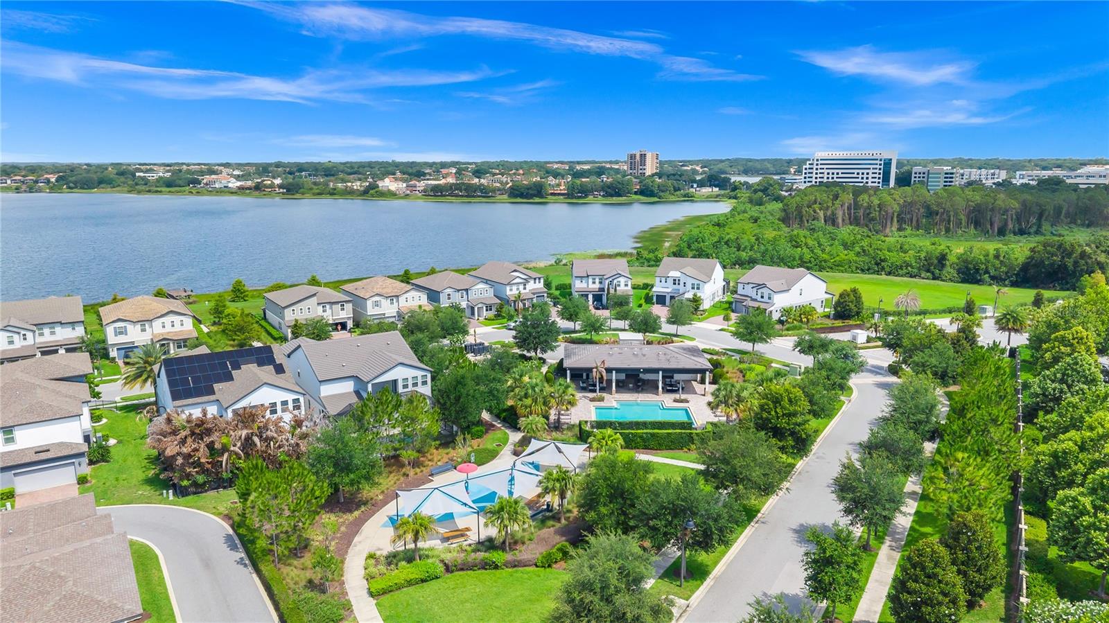 7381 ALPINE BUTTERFLY LN, ORLANDO, FL, 32819