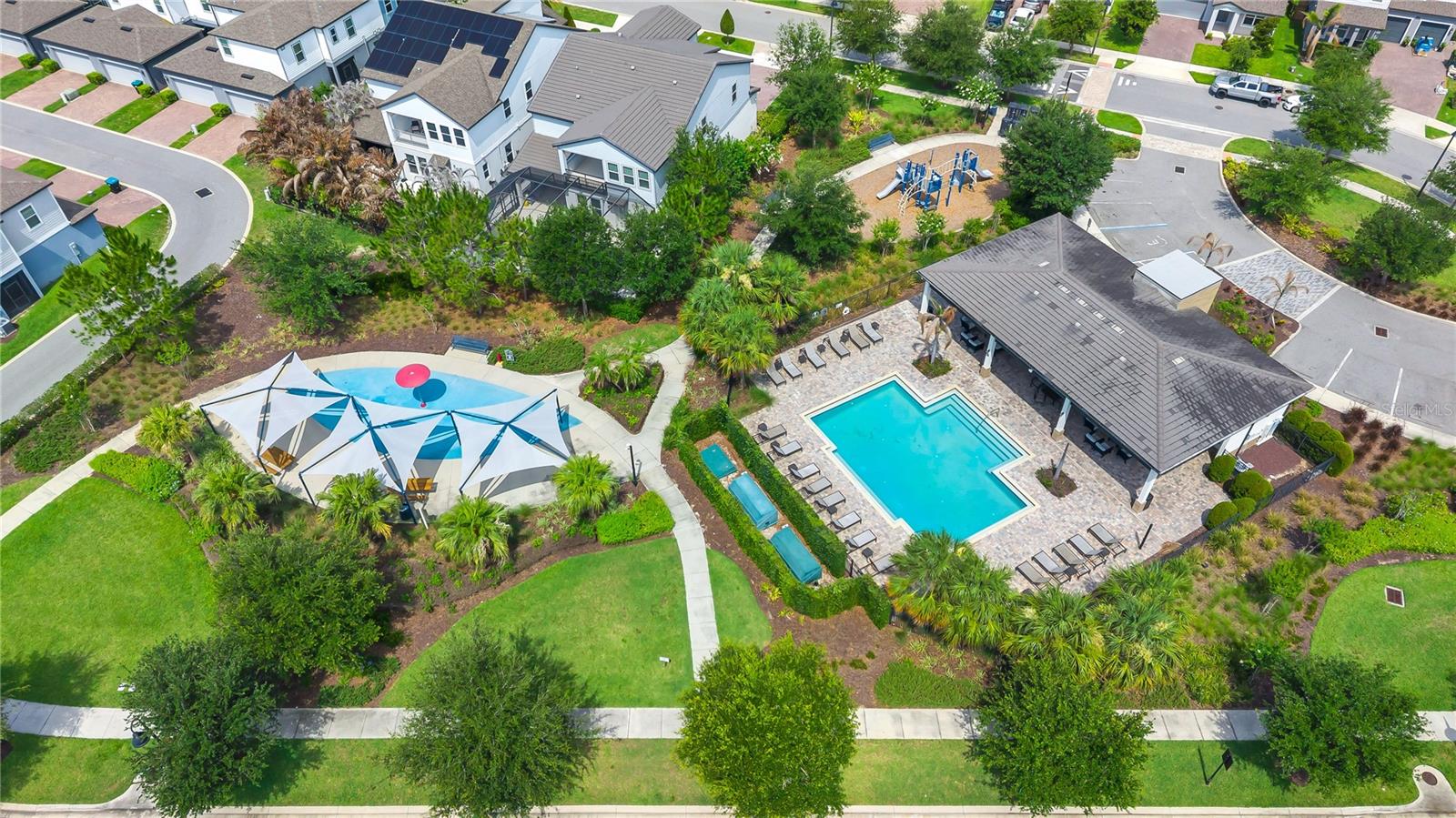 7381 ALPINE BUTTERFLY LN, ORLANDO, FL, 32819
