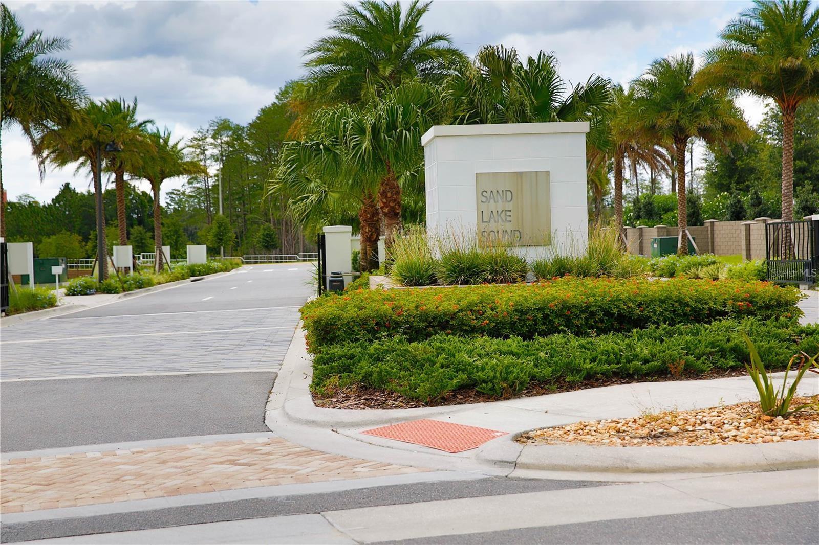 7381 ALPINE BUTTERFLY LN, ORLANDO, FL, 32819