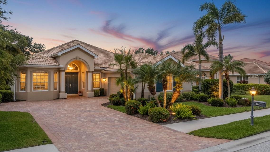 194 MEDICI TER, NORTH VENICE, FL, 34275