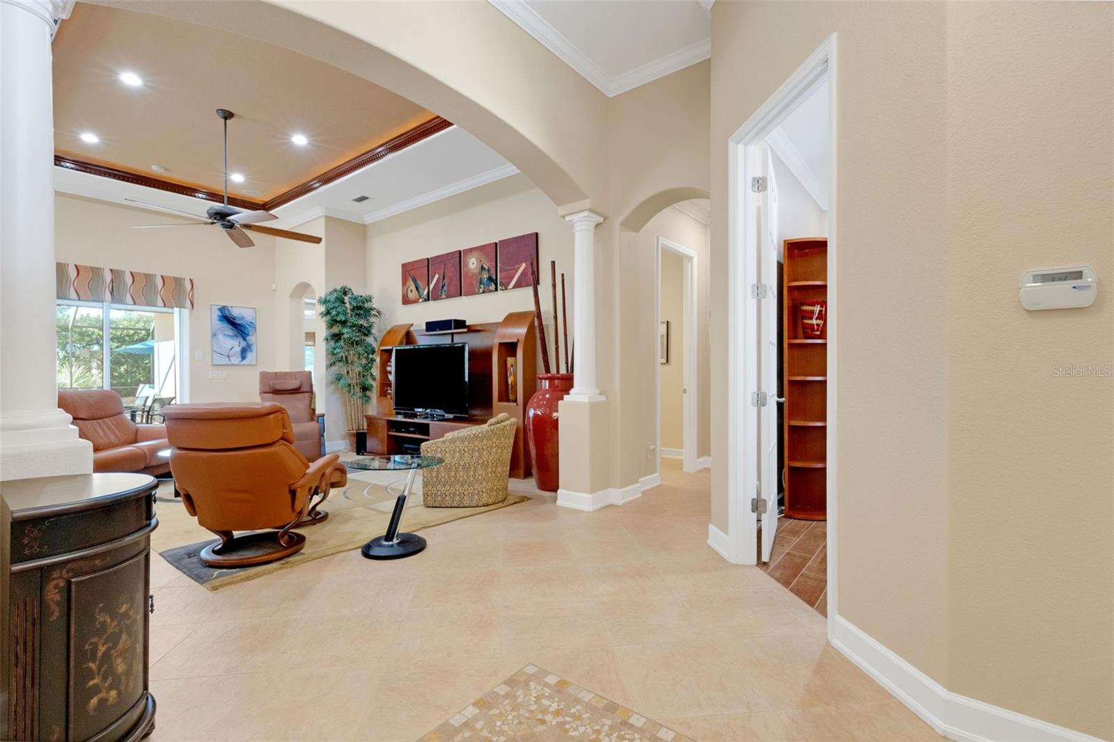 194 MEDICI TER, NORTH VENICE, FL, 34275