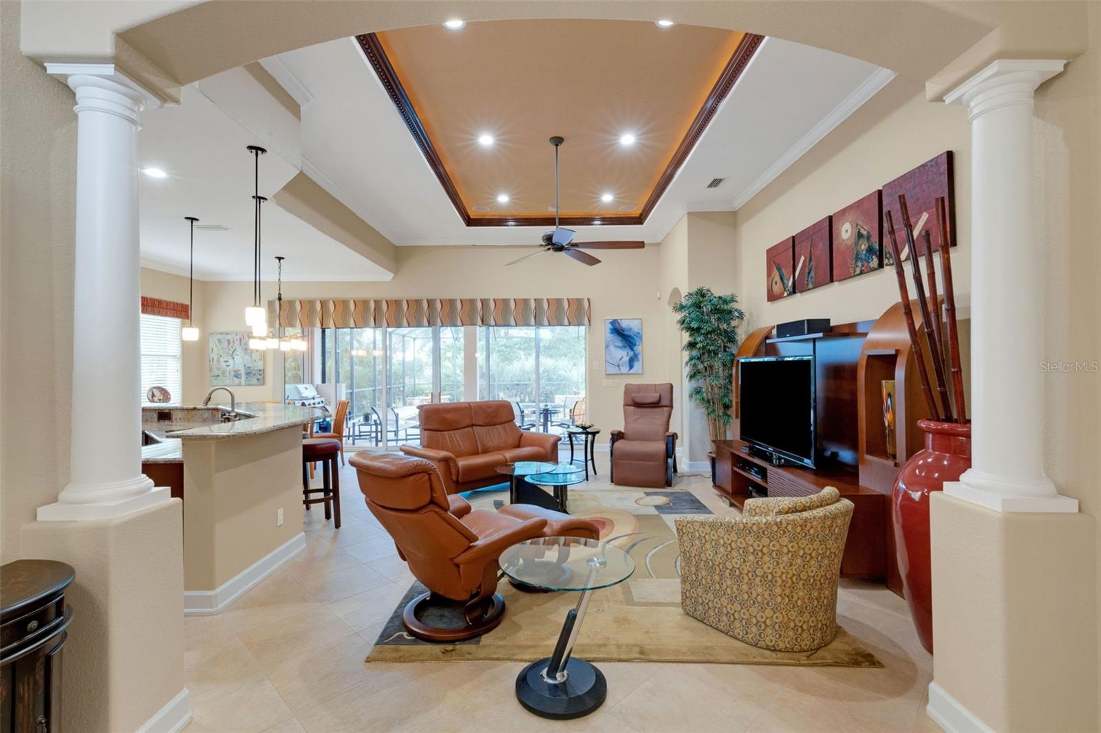 194 MEDICI TER, NORTH VENICE, FL, 34275
