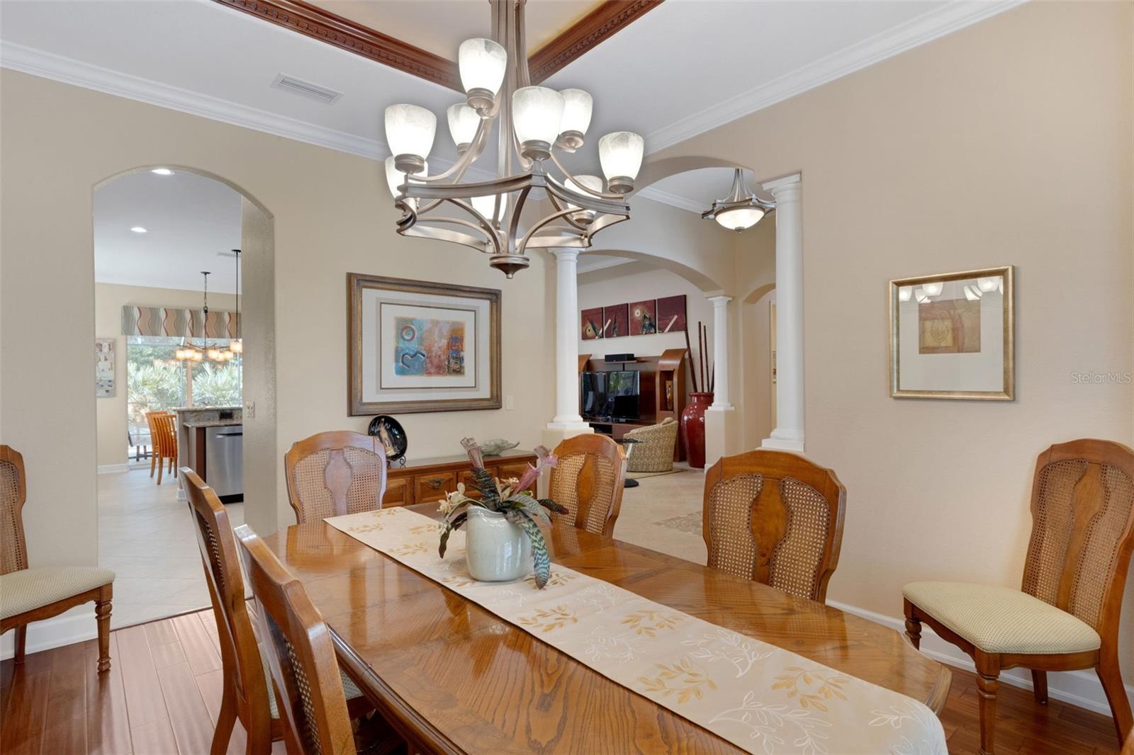 194 MEDICI TER, NORTH VENICE, FL, 34275