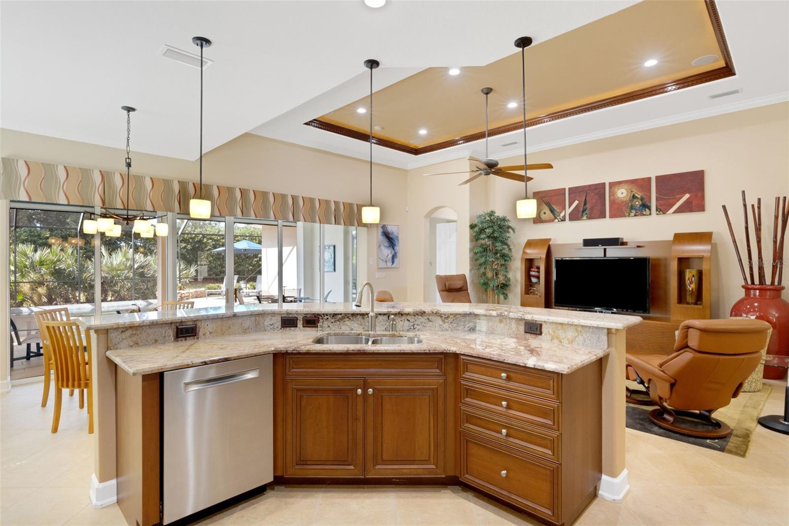 194 MEDICI TER, NORTH VENICE, FL, 34275