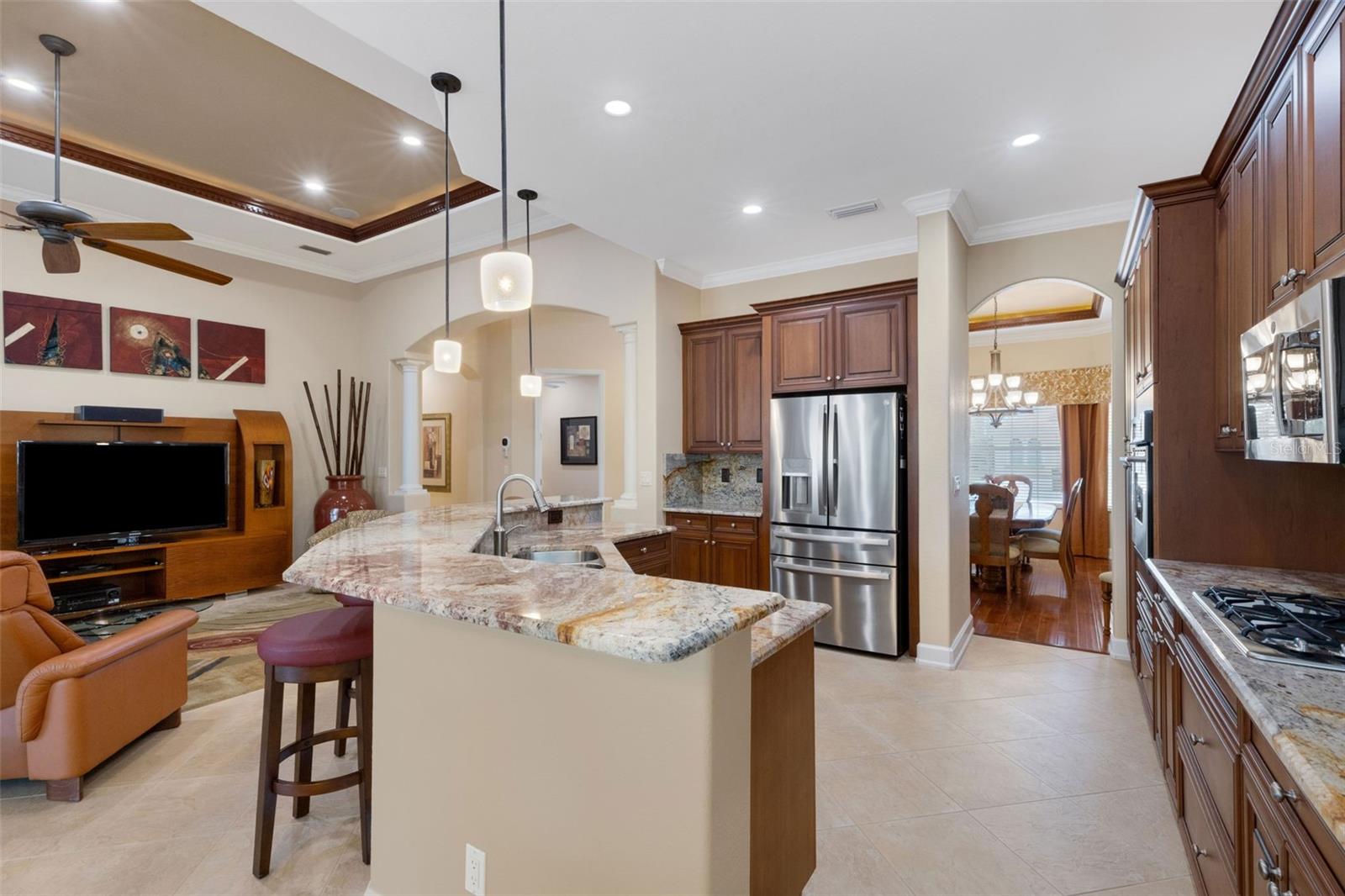 194 MEDICI TER, NORTH VENICE, FL, 34275