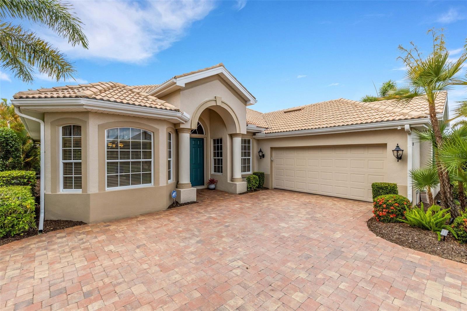 194 MEDICI TER, NORTH VENICE, FL, 34275