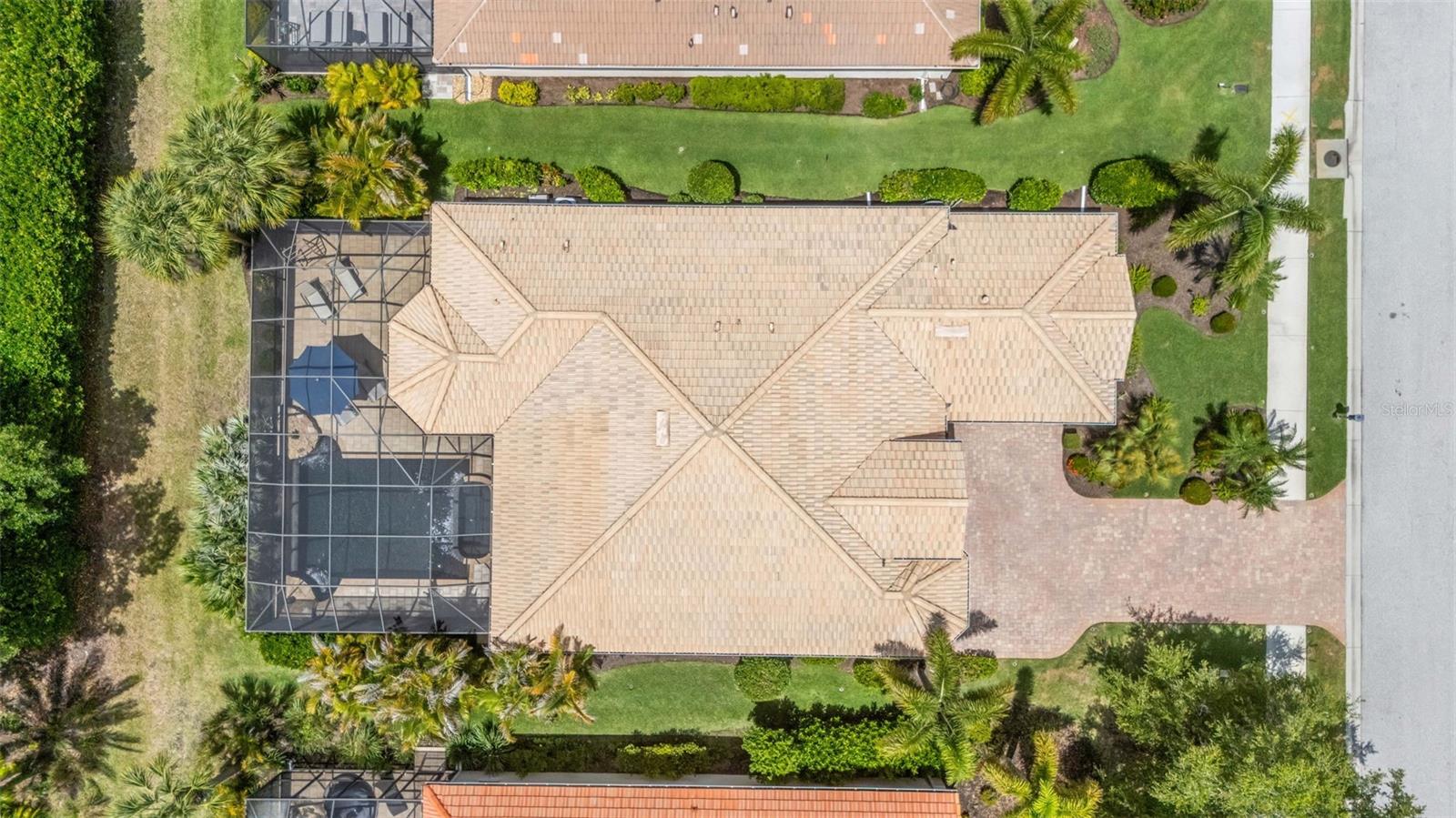 194 MEDICI TER, NORTH VENICE, FL, 34275
