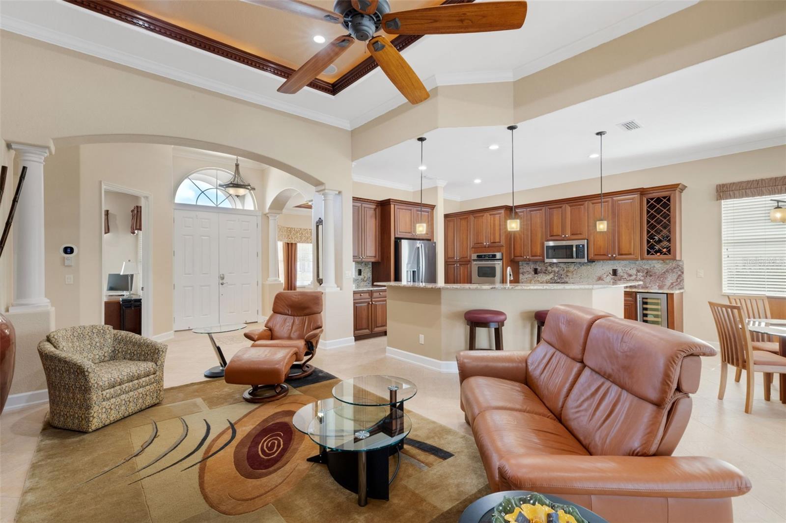 194 MEDICI TER, NORTH VENICE, FL, 34275