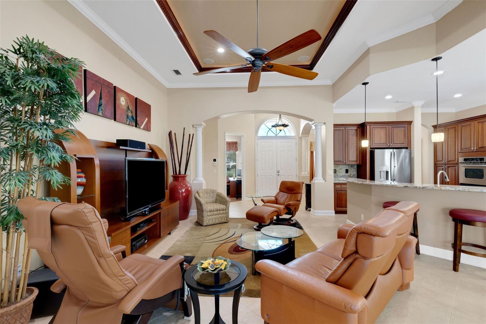 194 MEDICI TER, NORTH VENICE, FL, 34275