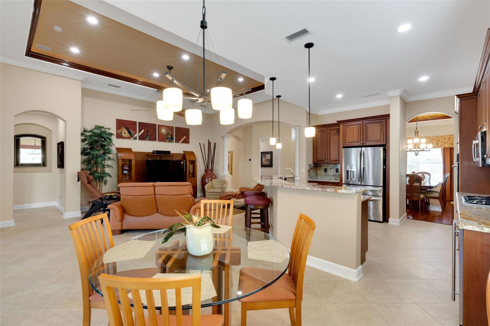 194 MEDICI TER, NORTH VENICE, FL, 34275