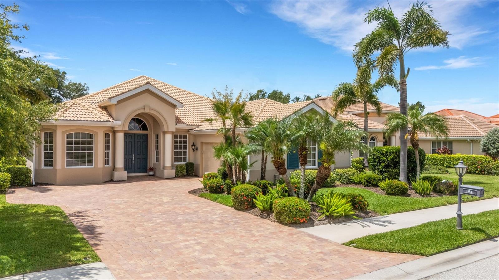 194 MEDICI TER, NORTH VENICE, FL, 34275