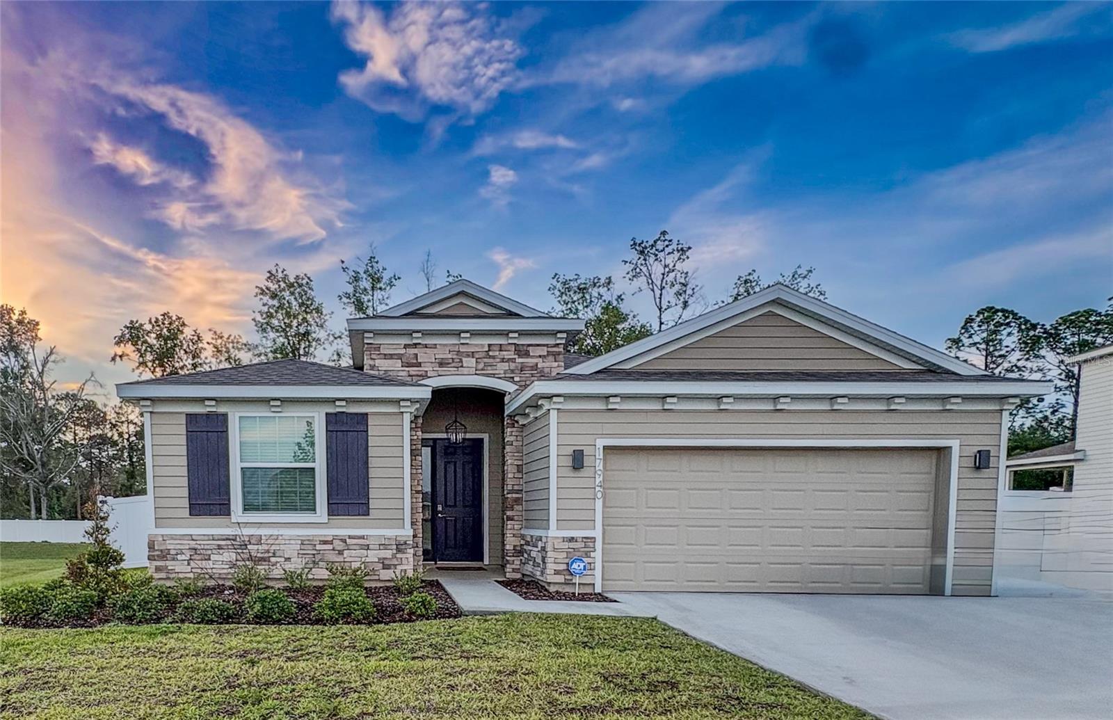 17940 NW 173RD RD, ALACHUA, FL, 32615