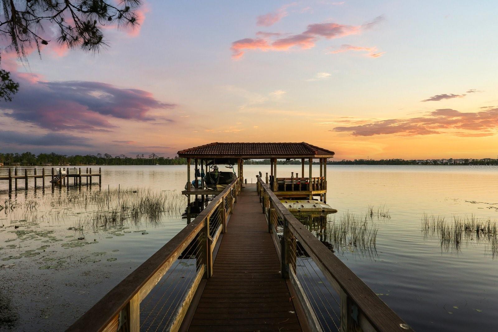 10633 LAGO BELLA DR, ORLANDO, FL, 32832