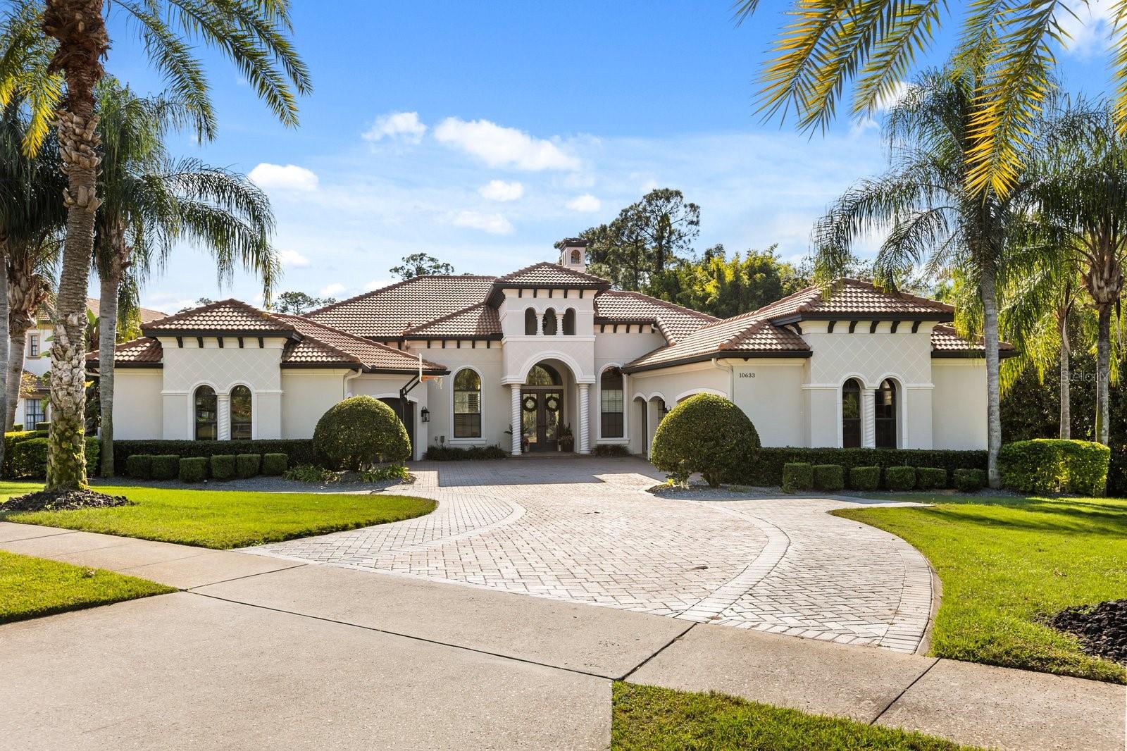10633 LAGO BELLA DR, ORLANDO, FL, 32832