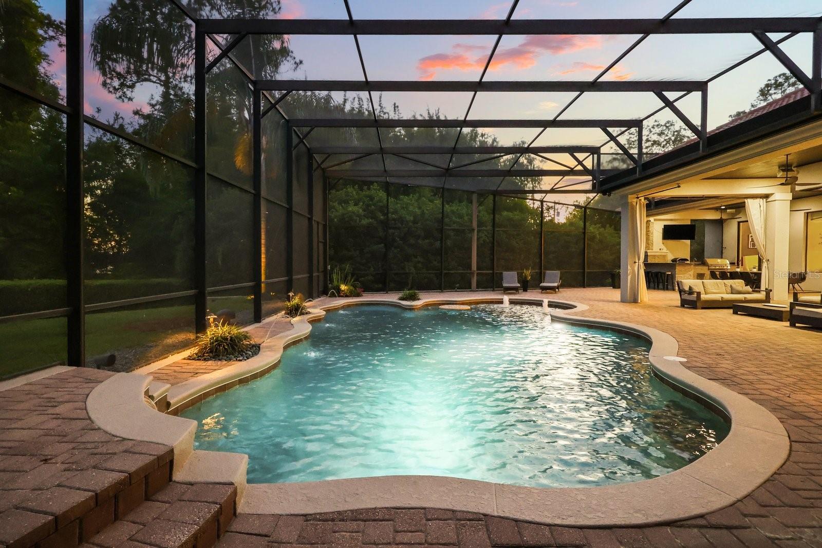 10633 LAGO BELLA DR, ORLANDO, FL, 32832