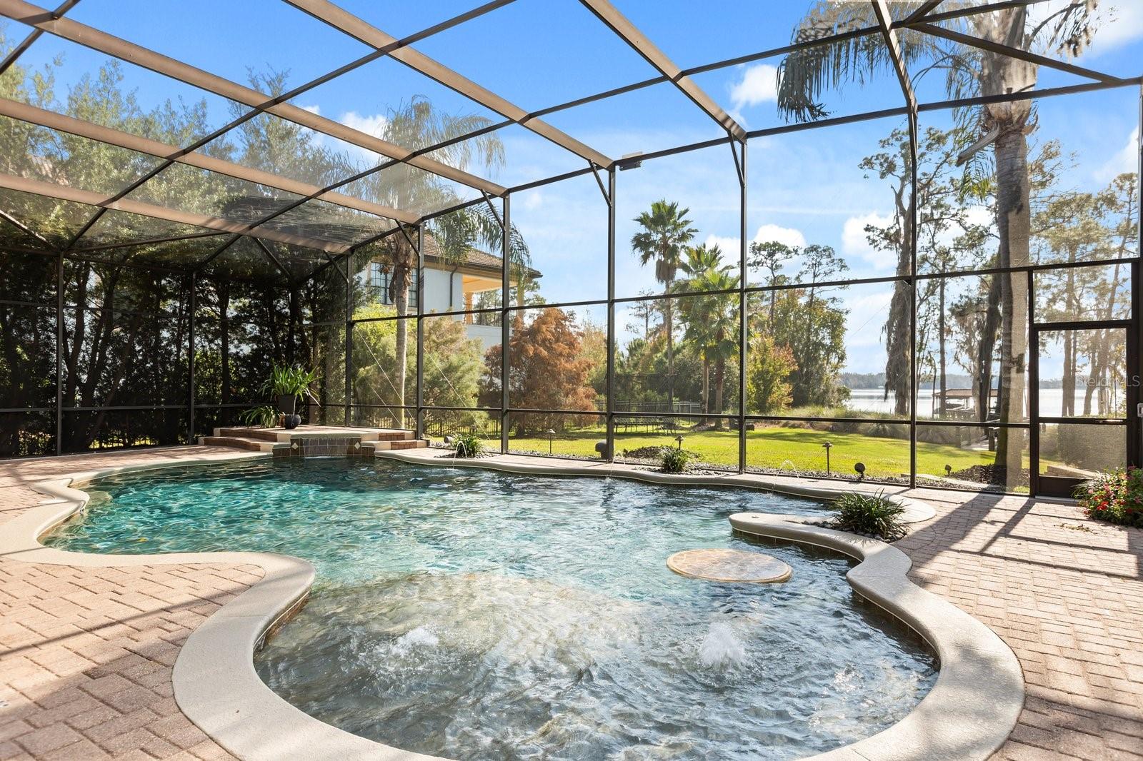 10633 LAGO BELLA DR, ORLANDO, FL, 32832