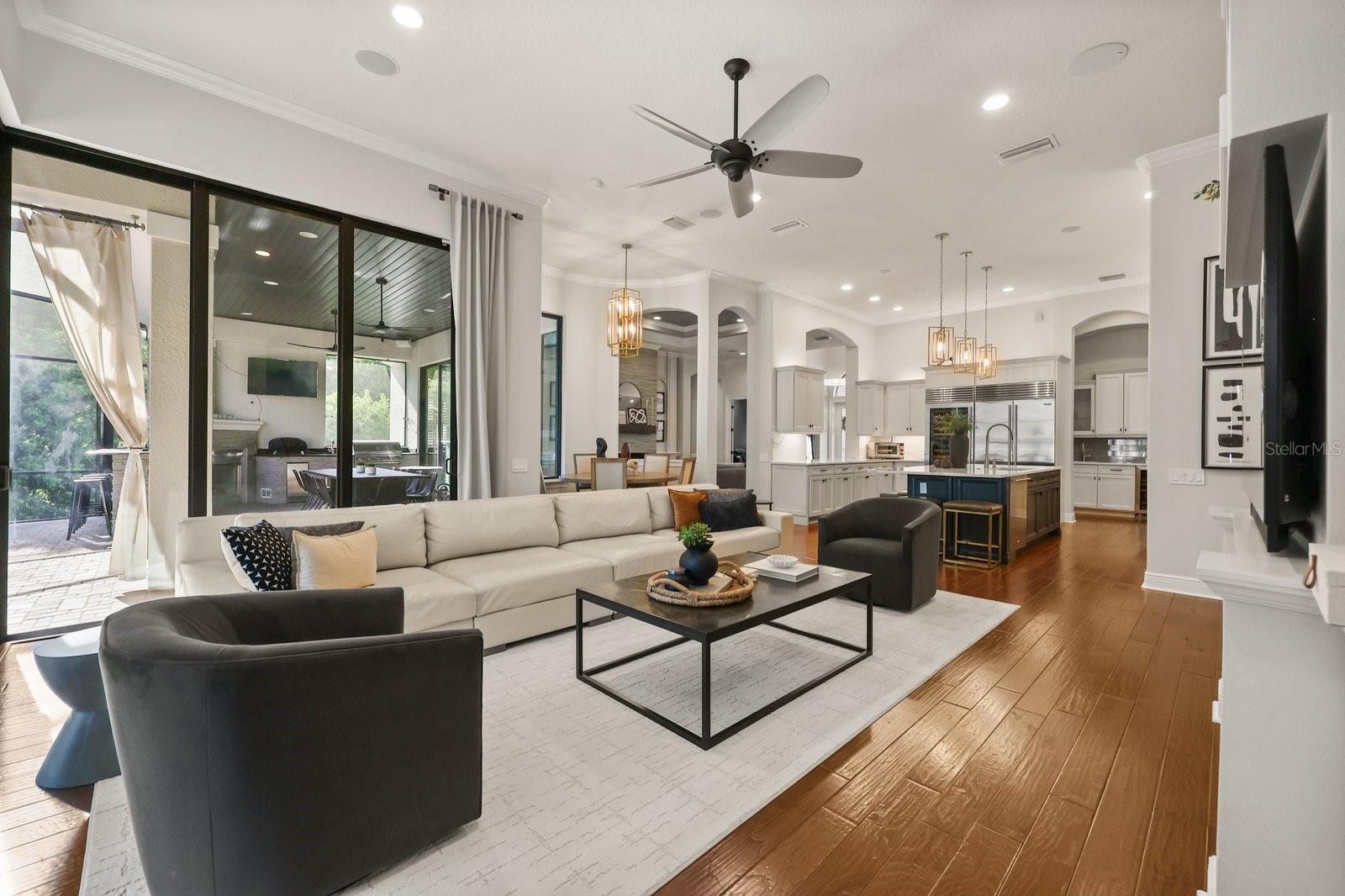 10633 LAGO BELLA DR, ORLANDO, FL, 32832
