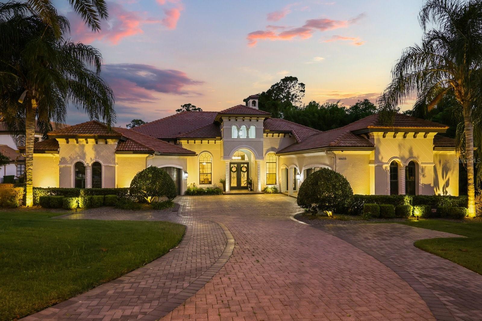 10633 LAGO BELLA DR, ORLANDO, FL, 32832