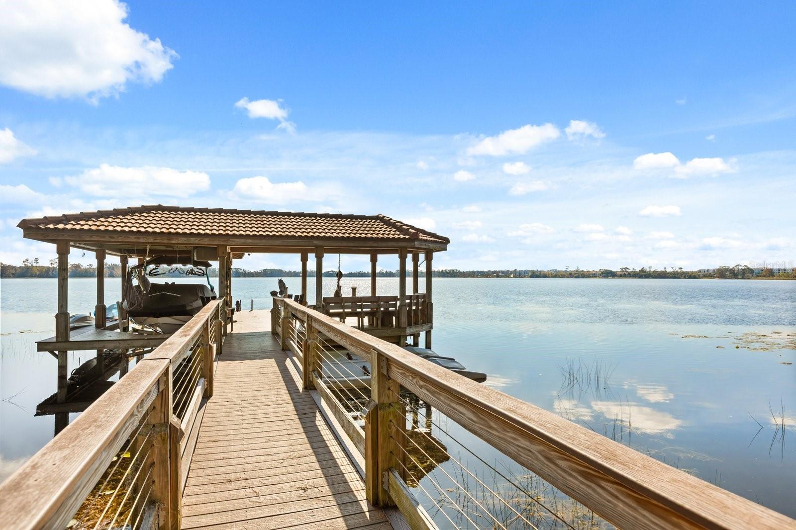 10633 LAGO BELLA DR, ORLANDO, FL, 32832