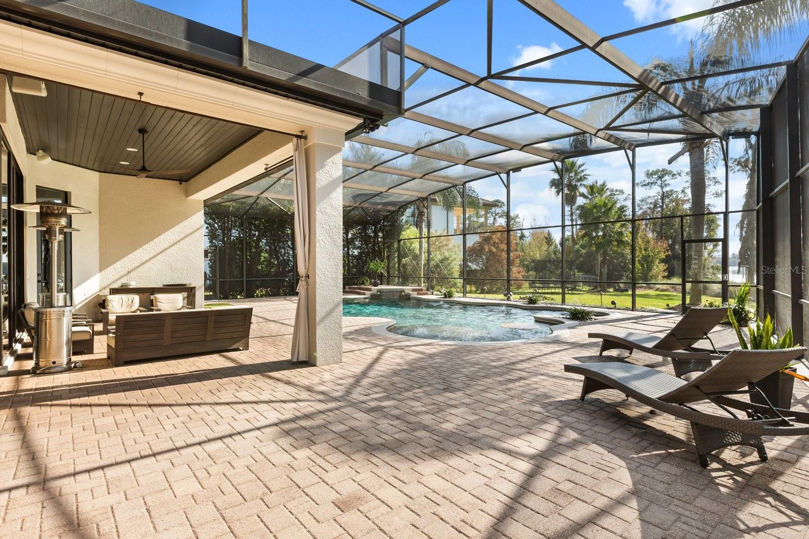 10633 LAGO BELLA DR, ORLANDO, FL, 32832