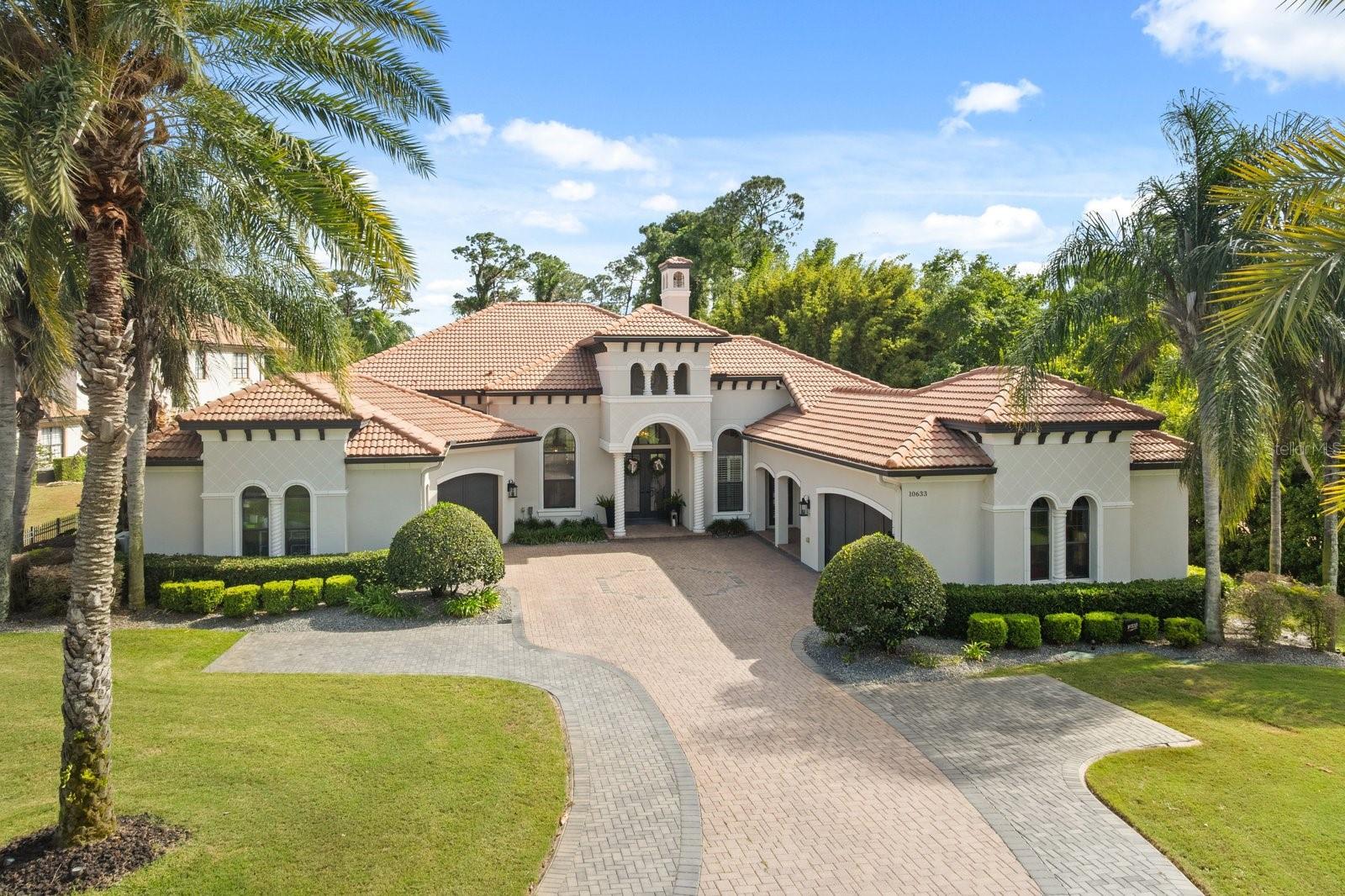 10633 LAGO BELLA DR, ORLANDO, FL, 32832
