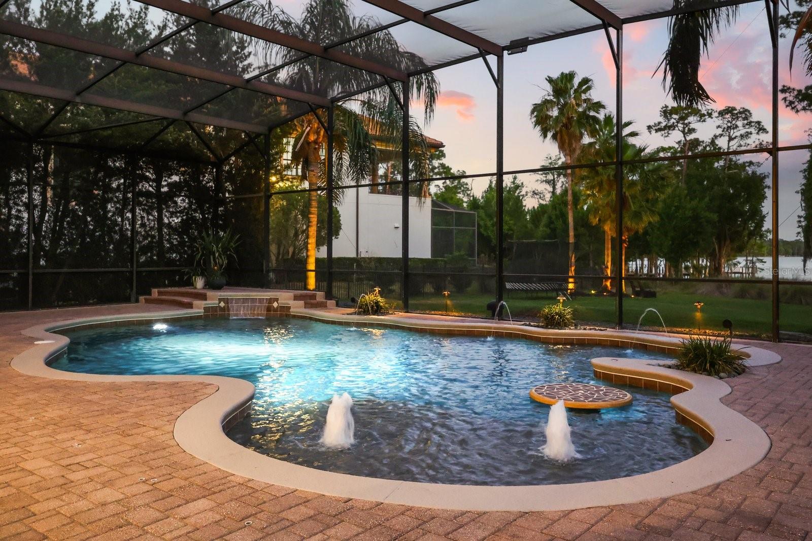 10633 LAGO BELLA DR, ORLANDO, FL, 32832