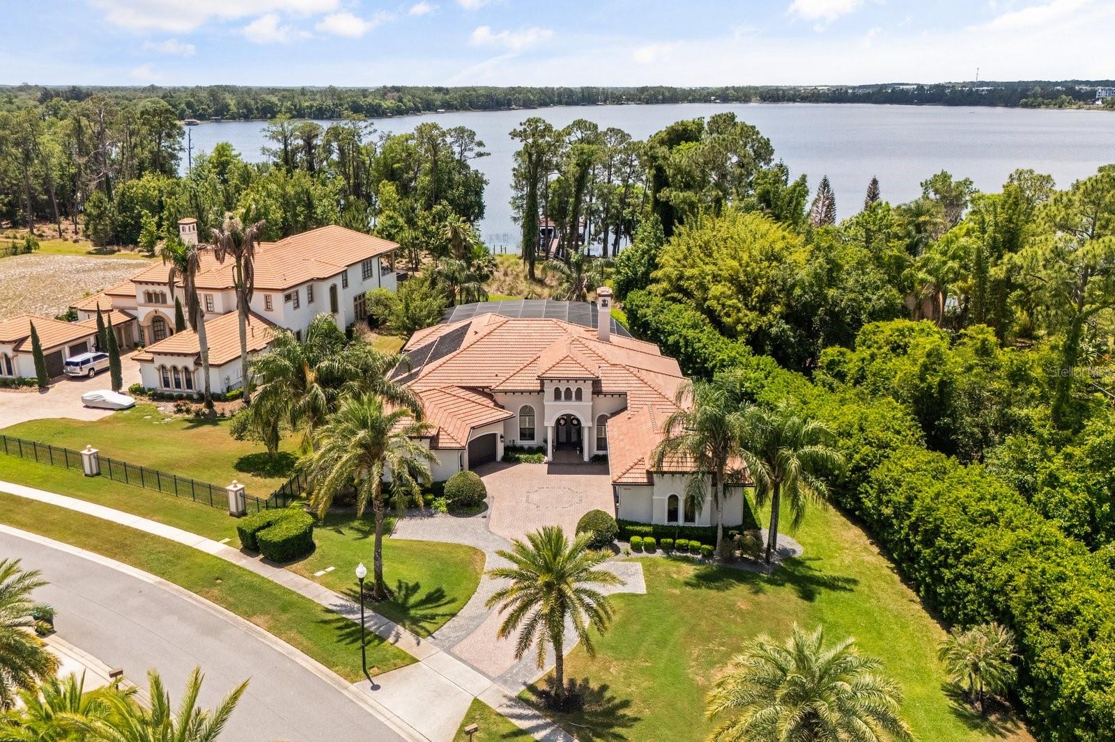 10633 LAGO BELLA DR, ORLANDO, FL, 32832