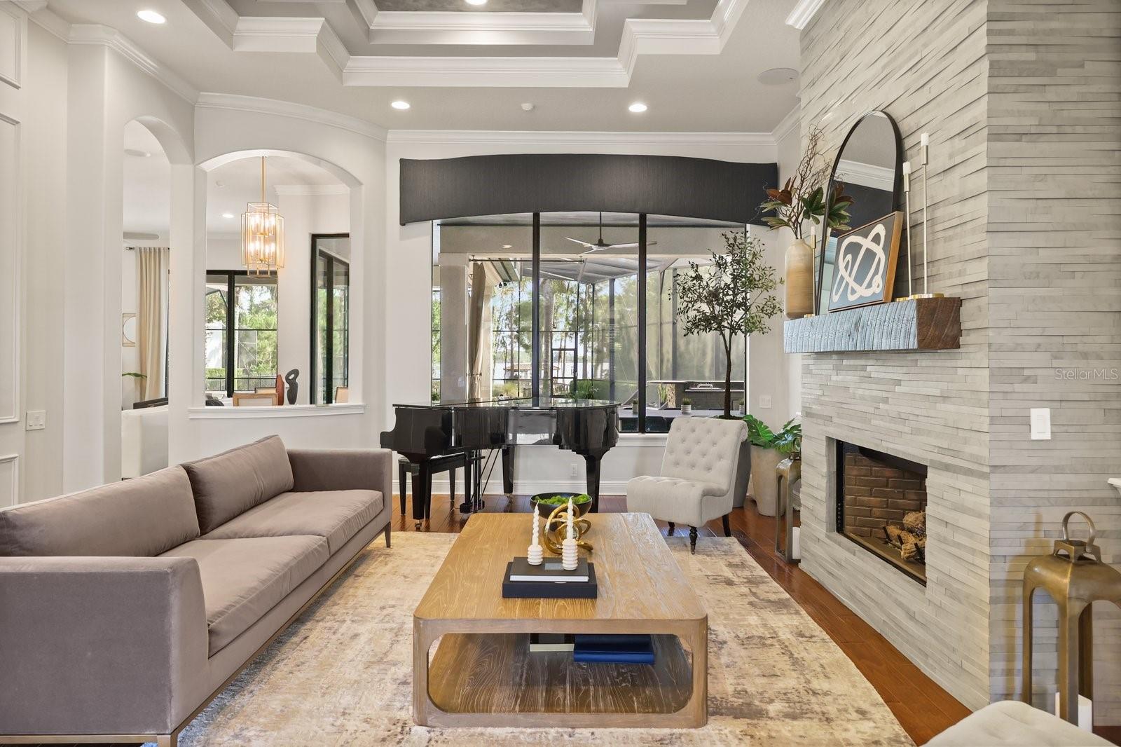 10633 LAGO BELLA DR, ORLANDO, FL, 32832