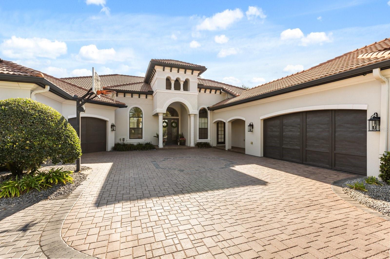 10633 LAGO BELLA DR, ORLANDO, FL, 32832