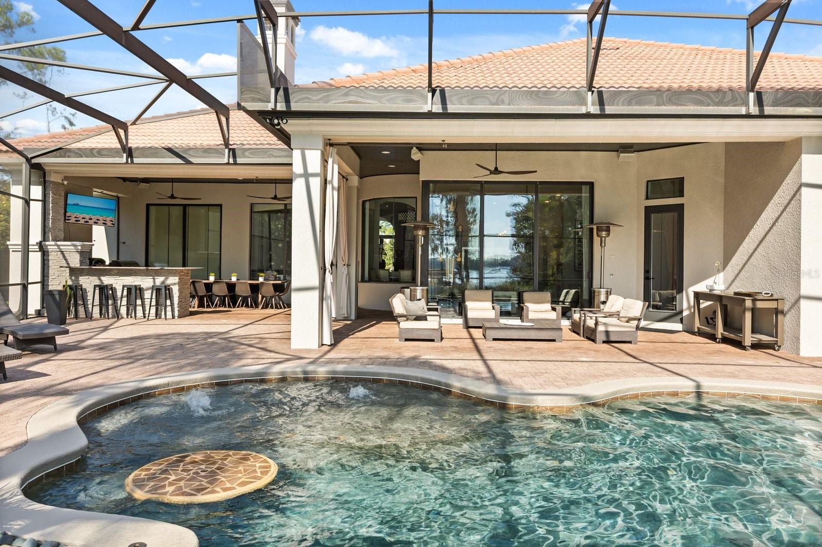 10633 LAGO BELLA DR, ORLANDO, FL, 32832