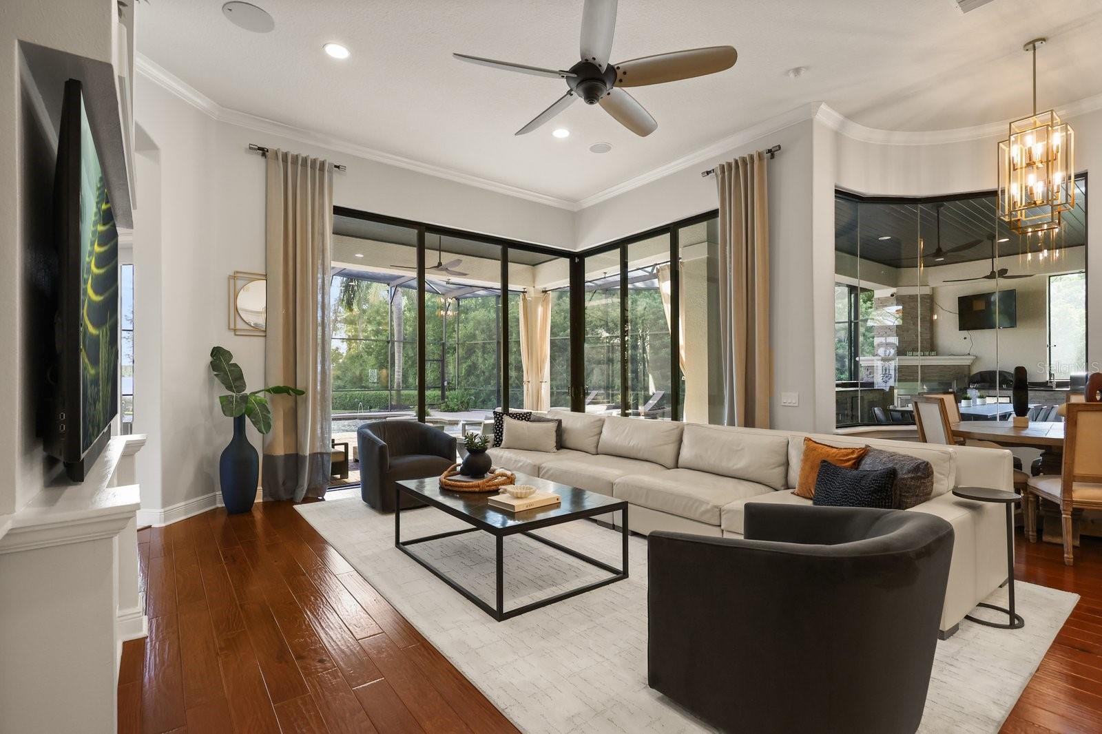 10633 LAGO BELLA DR, ORLANDO, FL, 32832