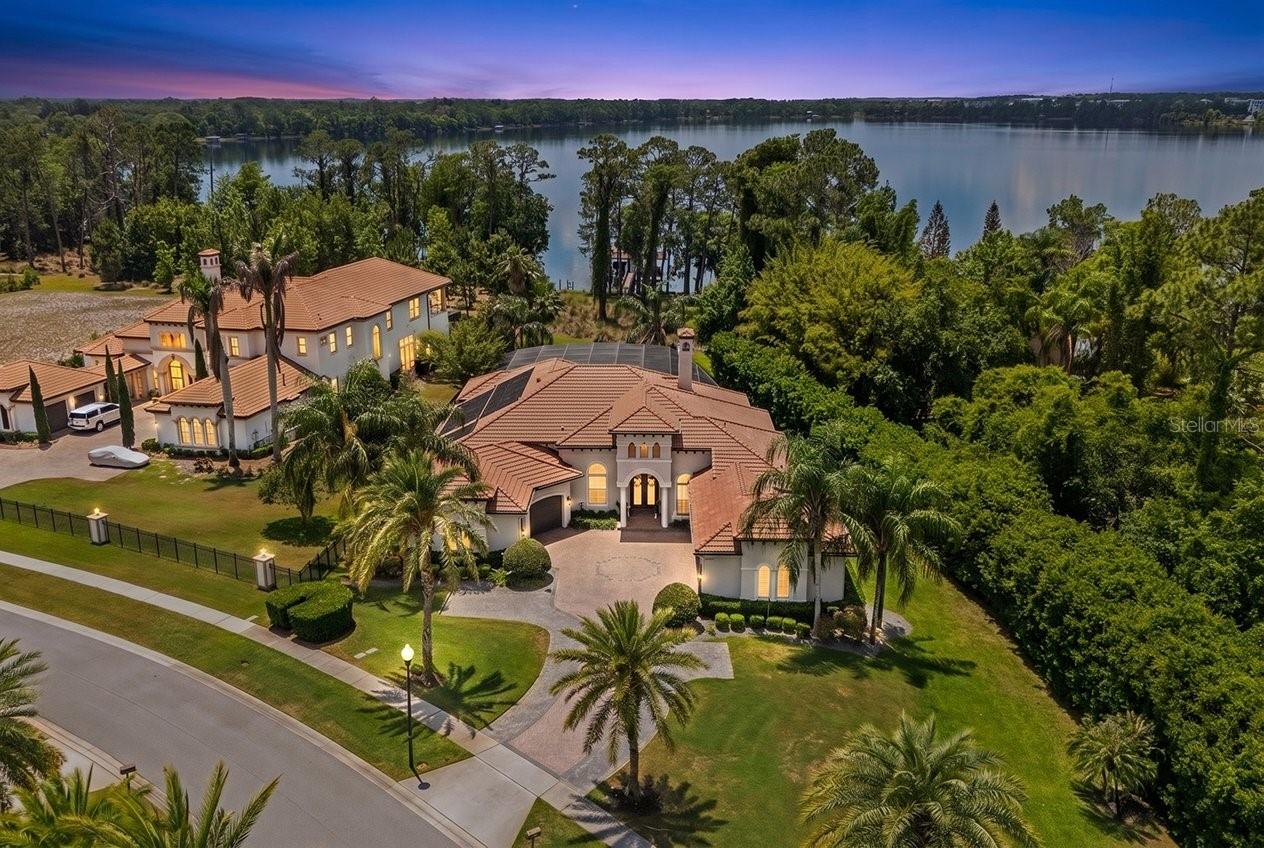 10633 LAGO BELLA DR, ORLANDO, FL, 32832