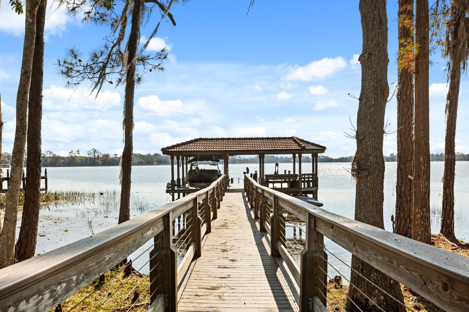10633 LAGO BELLA DR, ORLANDO, FL, 32832