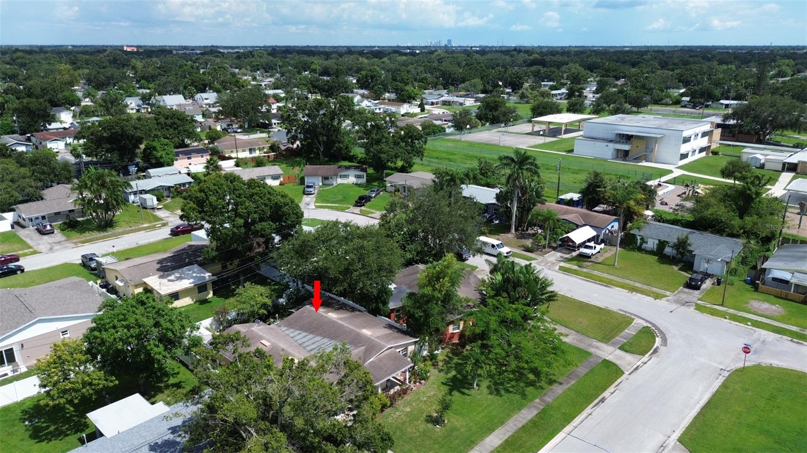 8915 59TH WAY N, PINELLAS PARK, FL, 33782
