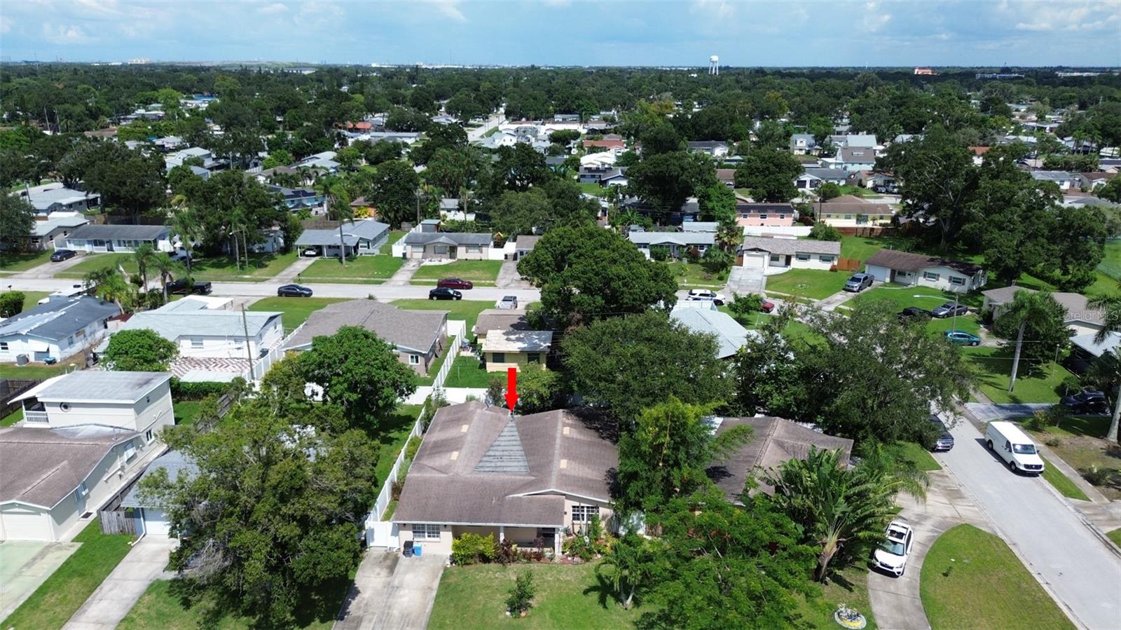 8915 59TH WAY N, PINELLAS PARK, FL, 33782