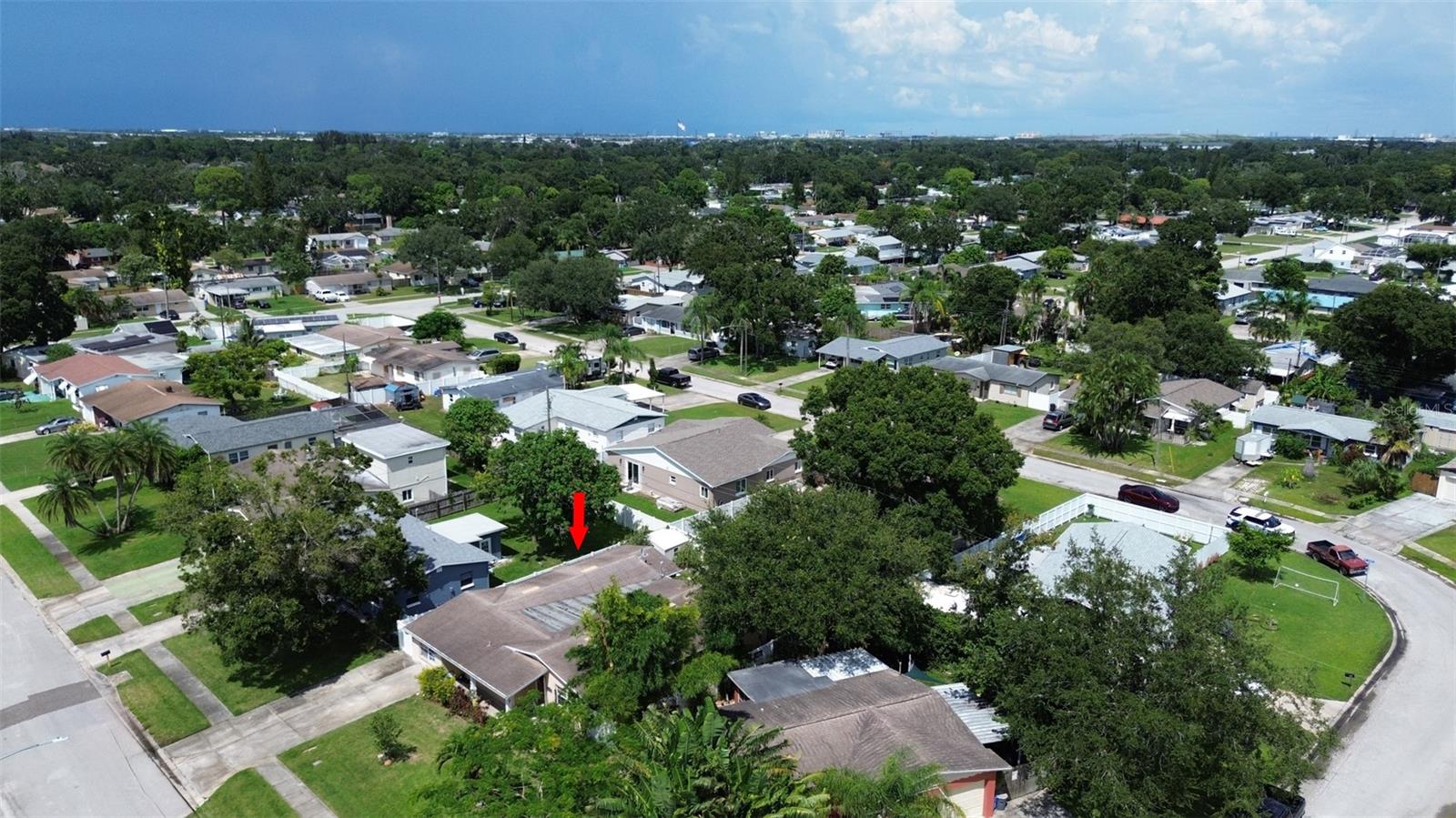 8915 59TH WAY N, PINELLAS PARK, FL, 33782