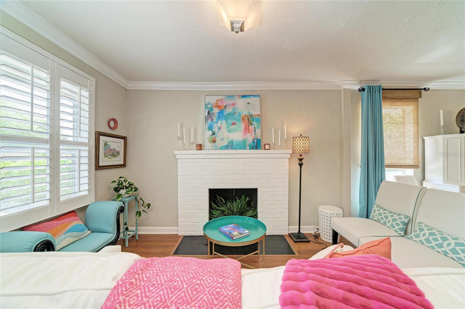 2250 HILLVIEW ST, SARASOTA, FL, 34239