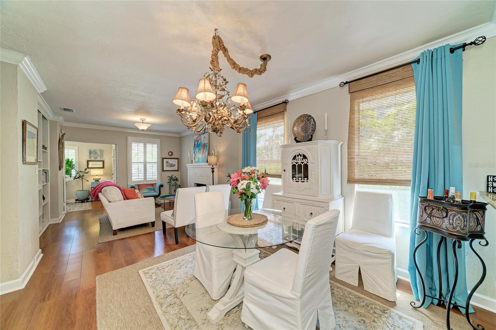 2250 HILLVIEW ST, SARASOTA, FL, 34239