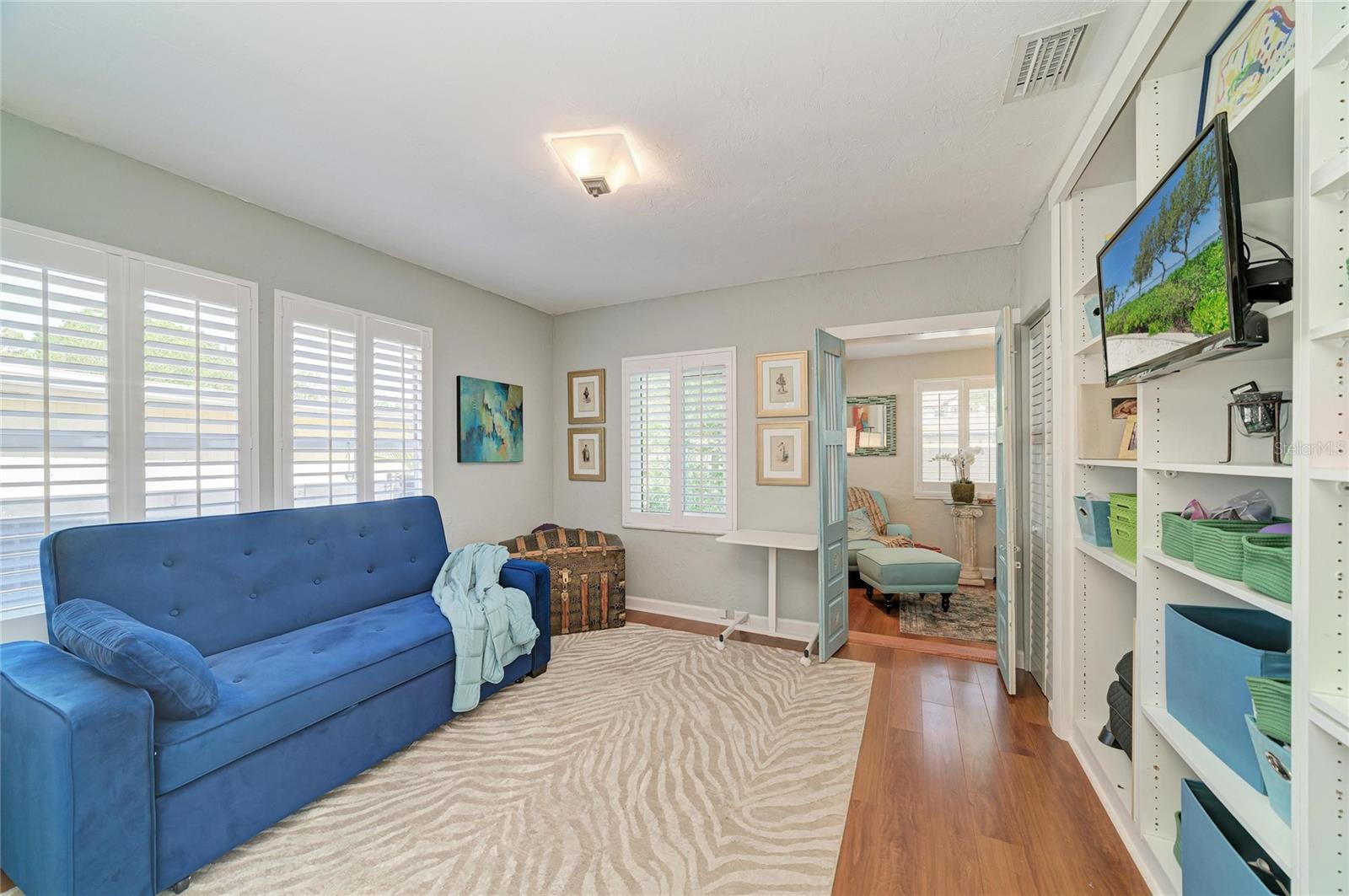 2250 HILLVIEW ST, SARASOTA, FL, 34239