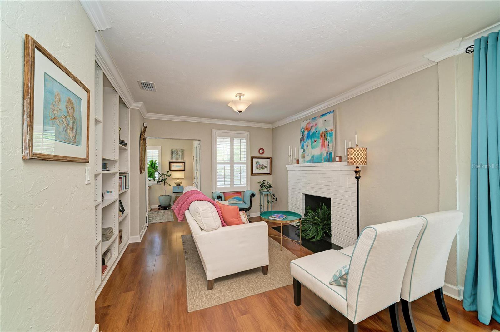 2250 HILLVIEW ST, SARASOTA, FL, 34239