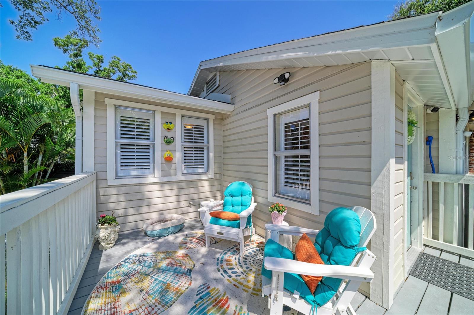 2250 HILLVIEW ST, SARASOTA, FL, 34239